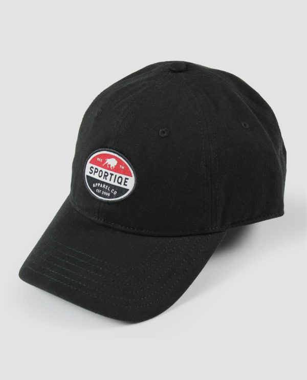 6-PANEL SLOUCH
